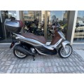 Piaggio Beverly 300 ABS 2018 Μεταχειρισμένα